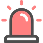 MQTT Alert логотип