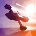 RACE THE SUN CHALLENGE EDITION логотип