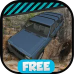 Summer Jeep Hill Climb Racing логотип