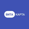 Витакарта логотип