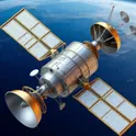SpaceRunX логотип
