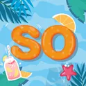 Socolor логотип