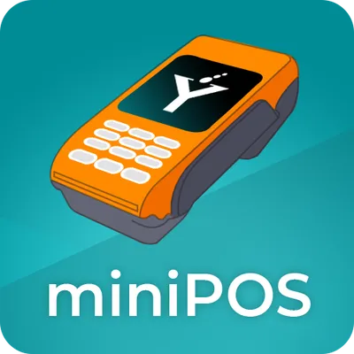 Tillypad miniPOS