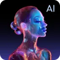 Playrole—учить английский язык логотип
