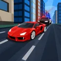 Полицейская Погоня