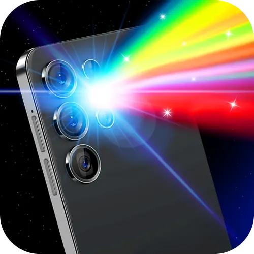 Flash Alert - LED Flashlight — иконка