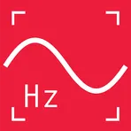 Flash / RPM meter app логотип