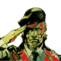 Metal Gear логотип