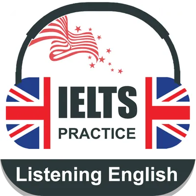 IELTS Listening English - ELI