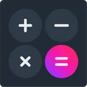 Калькулятор ++ логотип