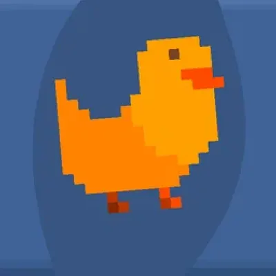 Save The Duck