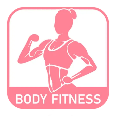 Body Fitness-Free Fitness App For Women