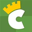 ChessKid — шахматы для детей логотип