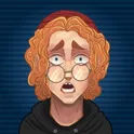 Блогеры: Я заснял призрака! логотип