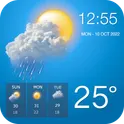 Weather Advanced логотип
