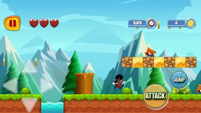 Скриншот 3/8