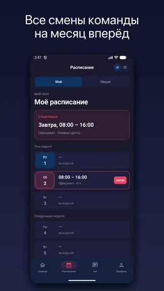 Скриншот 4/4