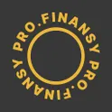 pro.finansy | про финансы логотип