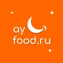 Айфуд. Доставка роллов логотип