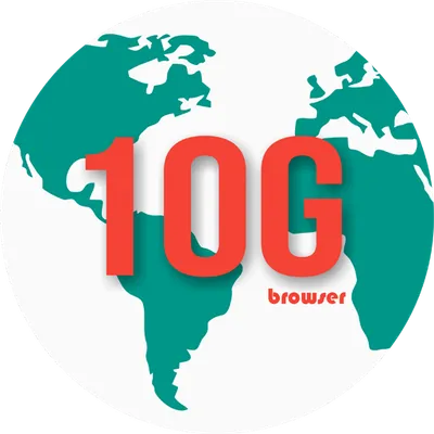 10G Browser