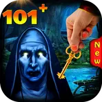 Doors Escape Games 2021 логотип