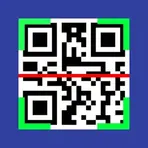 QR code RW Scanner логотип