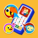 Play Phone! для  малышей логотип