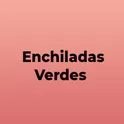 Enchiladas Verdes логотип