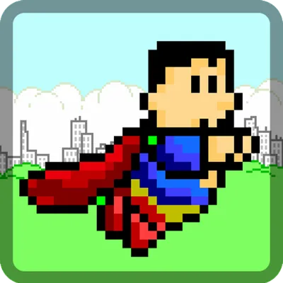 Super TapTap Hero