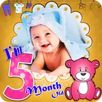 KidsPhotoFrames логотип