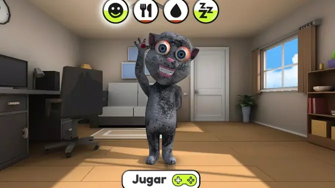 Скриншот 2/8