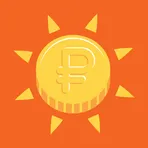 НаПодработку логотип
