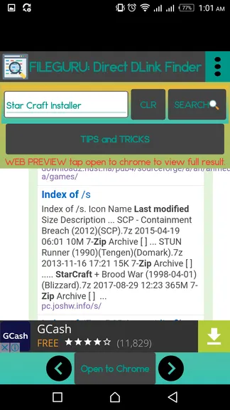 Скриншот 9/10