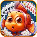 solitaire game логотип