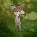 Mushfind логотип