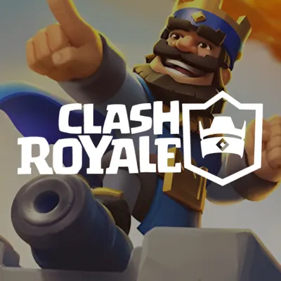 Пополнить баланс Clash Royale