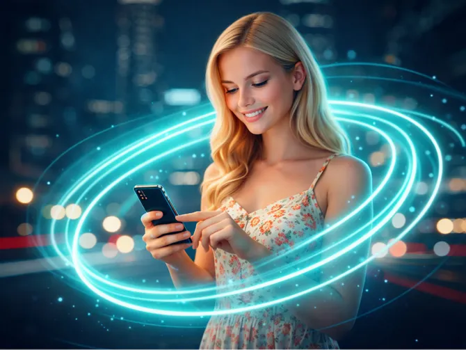 Обложка события Vivi Chat GPT: Нейросеть и Чат ГПТ c ИИ ChatGPT