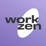 Workzen — ваш трекер задач логотип