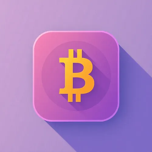 Bitcoin Earner — иконка