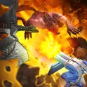 Defense Zone – Epic Battles логотип