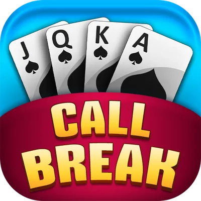 Call Break - Bridge Card Game