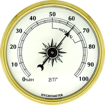 Hygrometer