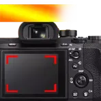 Magic Sony ViewFinder логотип