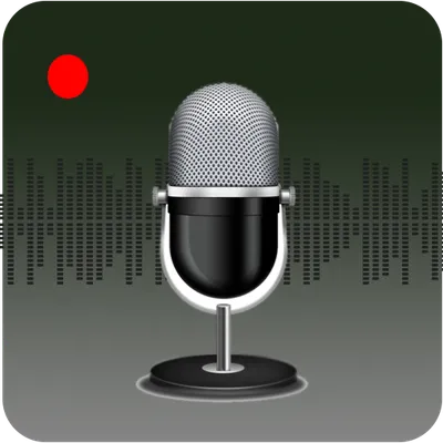 Audio Recorder 