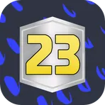 DEVCRO 23 логотип