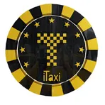 iTaxi.uz логотип