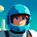 Safty Plane  - шутер - без интернета логотип