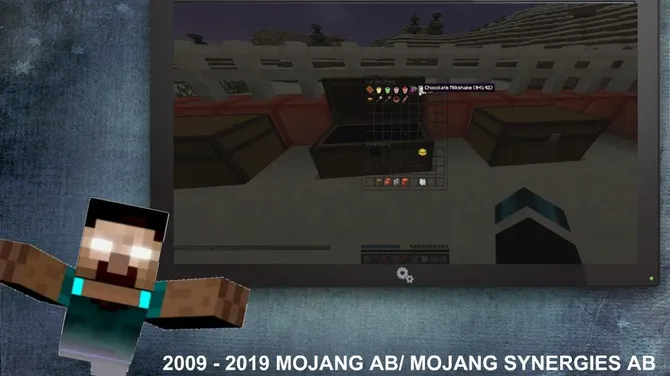 Скриншот 1/3