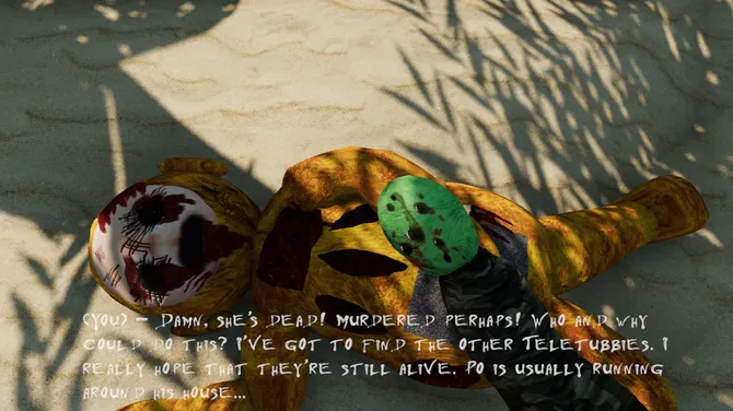 Скриншот 2/8