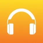 Наушники Play-Fi логотип